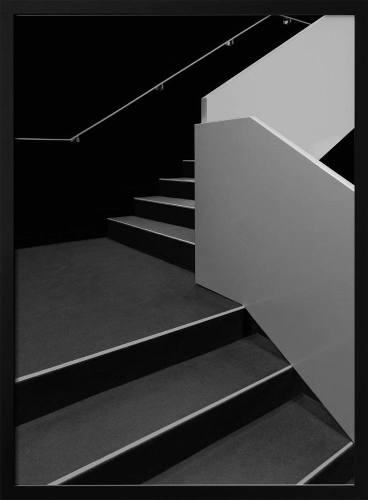 HANDRAILS | Poster