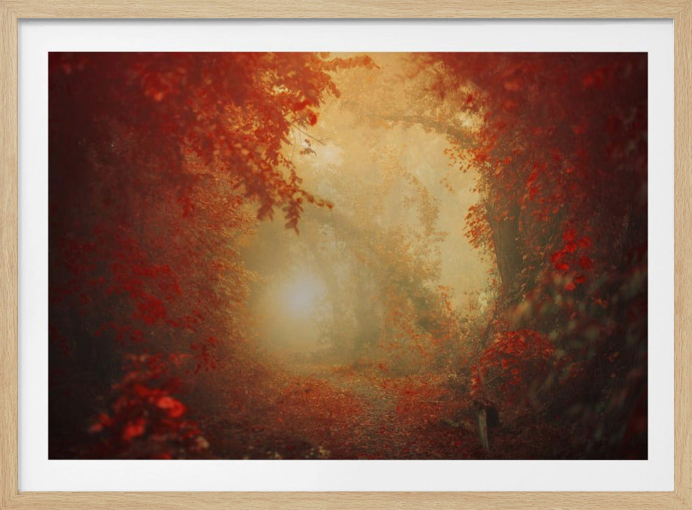 Persönliche Reise | Poster