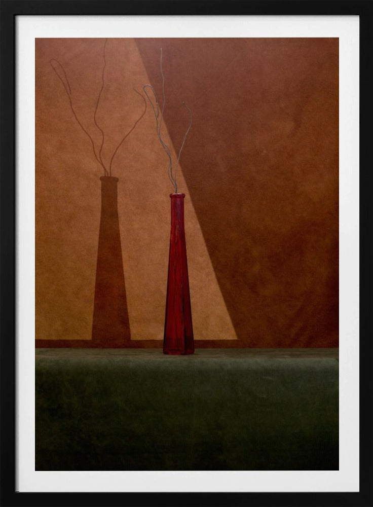 Gefallene Blätter | Poster