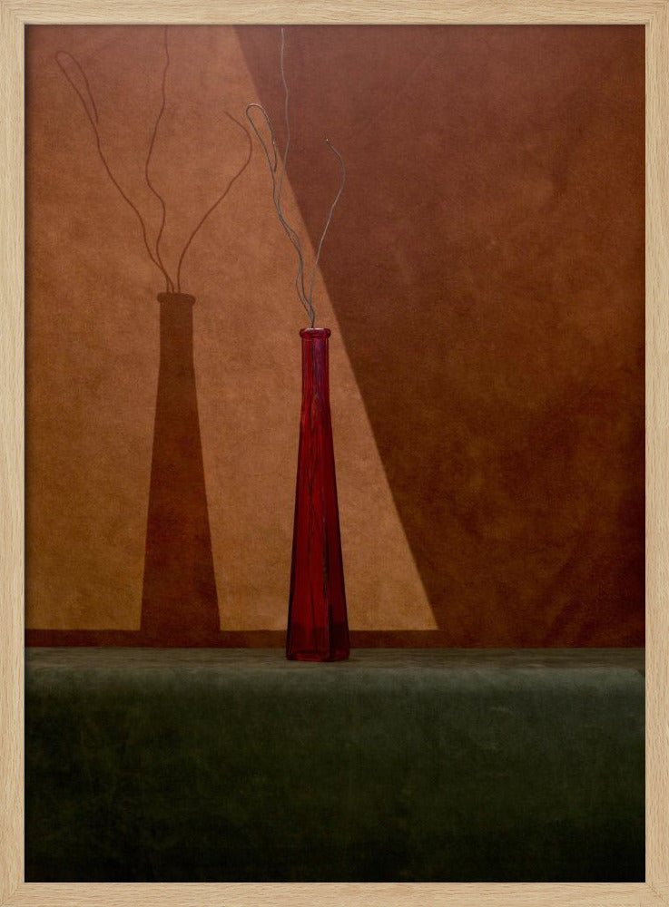 Gefallene Blätter | Poster