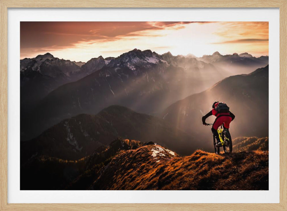 Fahr einfach... | Poster