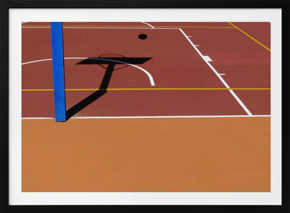 Korb | Poster