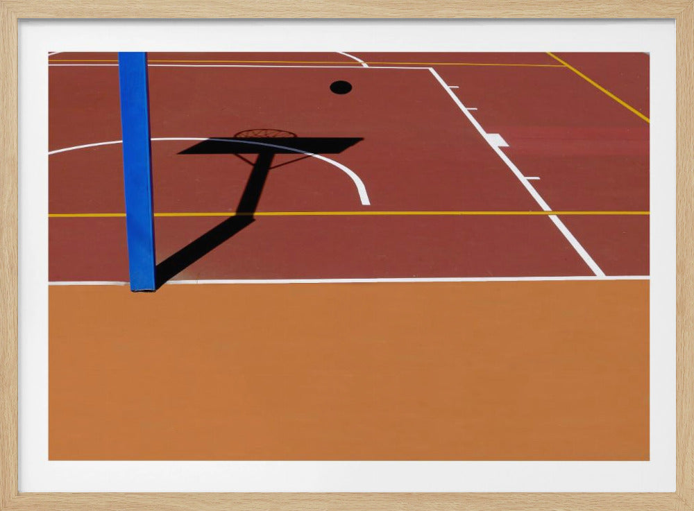 Korb | Poster