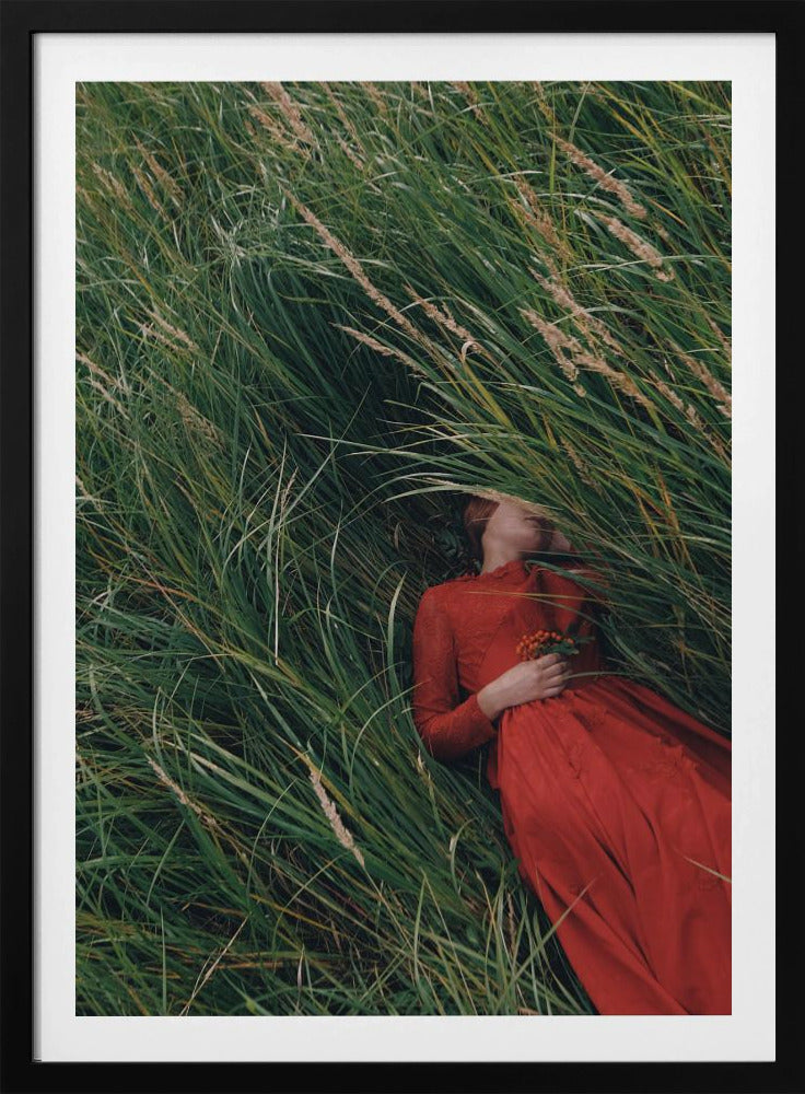 * | Poster