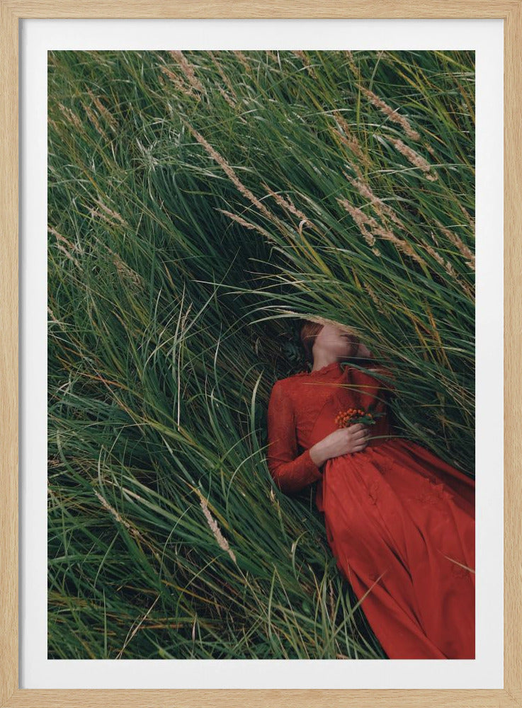 * | Poster