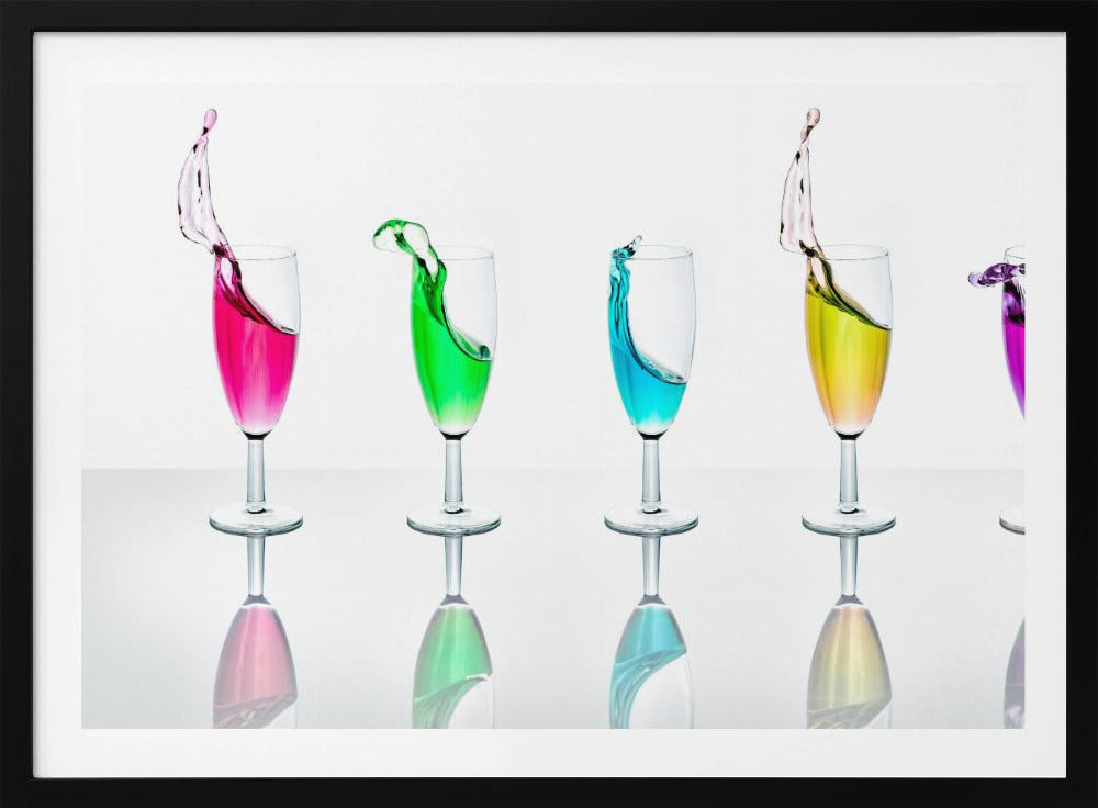 Spritzer | Poster