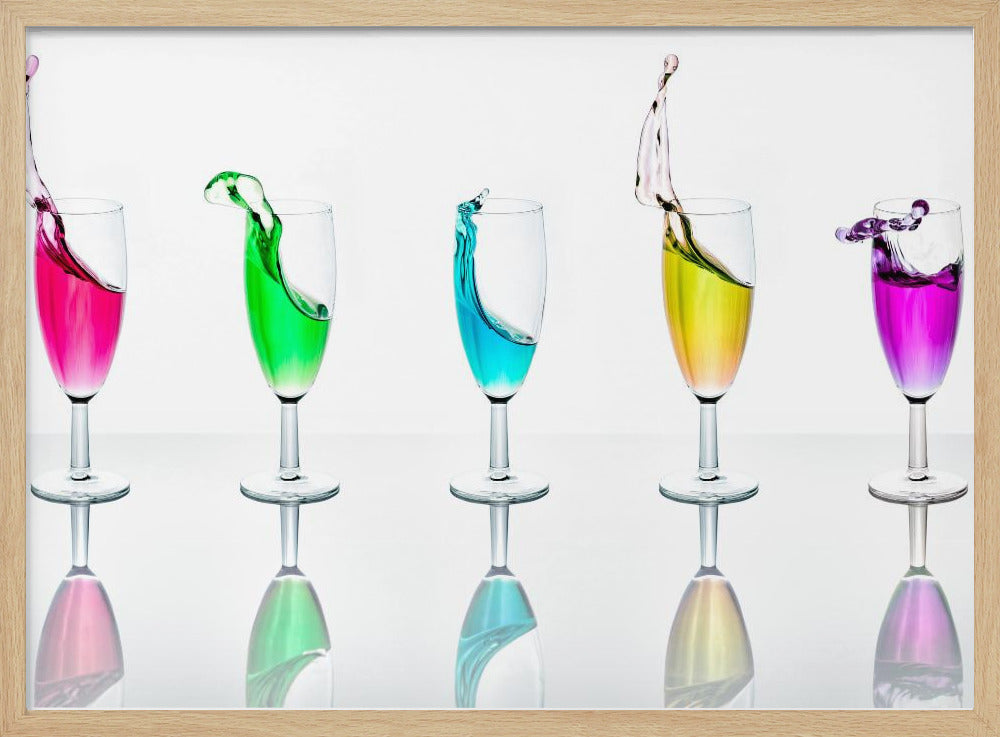 Spritzer | Poster