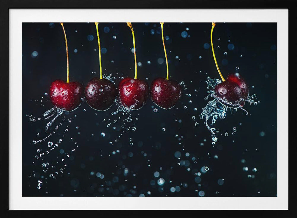 Newtons Wiege | Poster