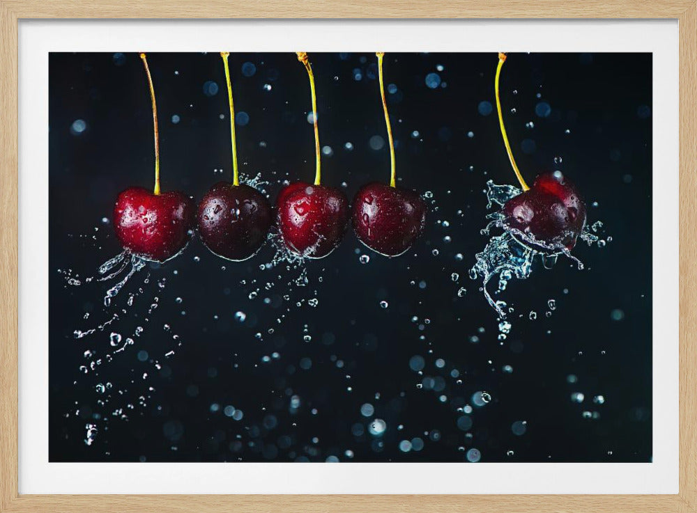 Newtons Wiege | Poster