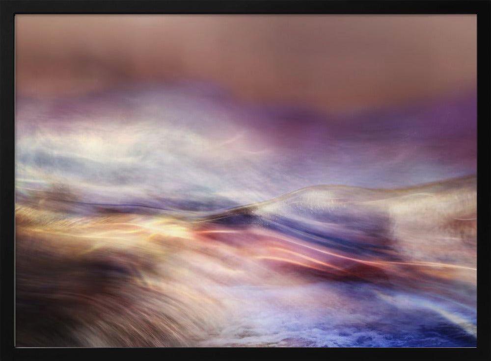 Wilder Fluss | Poster