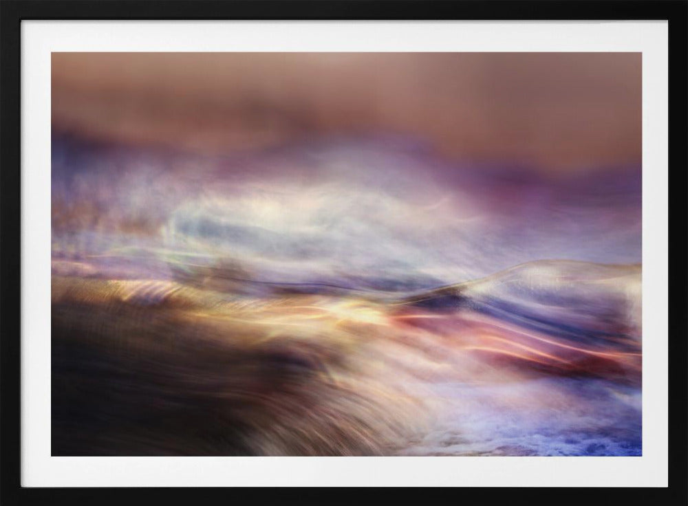 Wilder Fluss | Poster