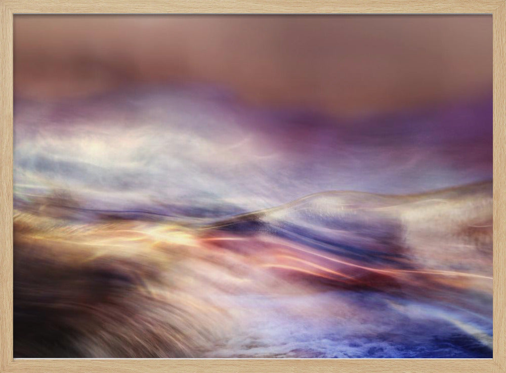 Wilder Fluss | Poster