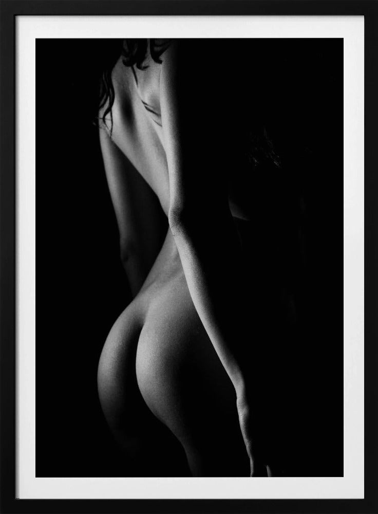 Freya Gallows Nr. 0858 | Poster