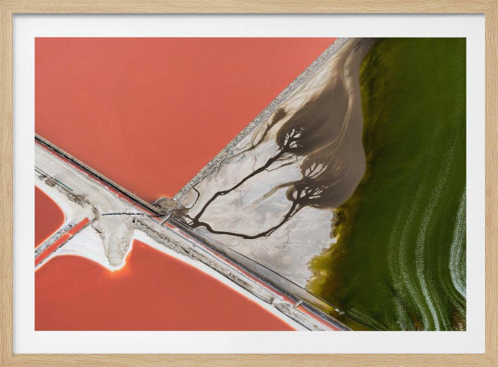 Gemälde der Natur | Poster