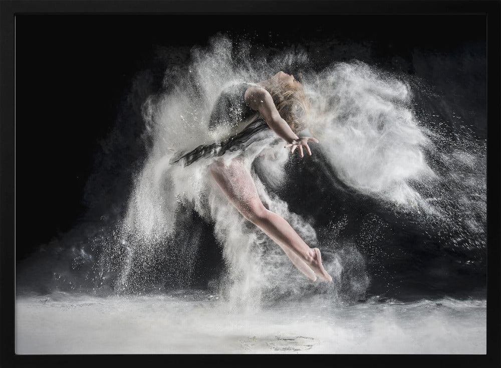 Raserei | Poster