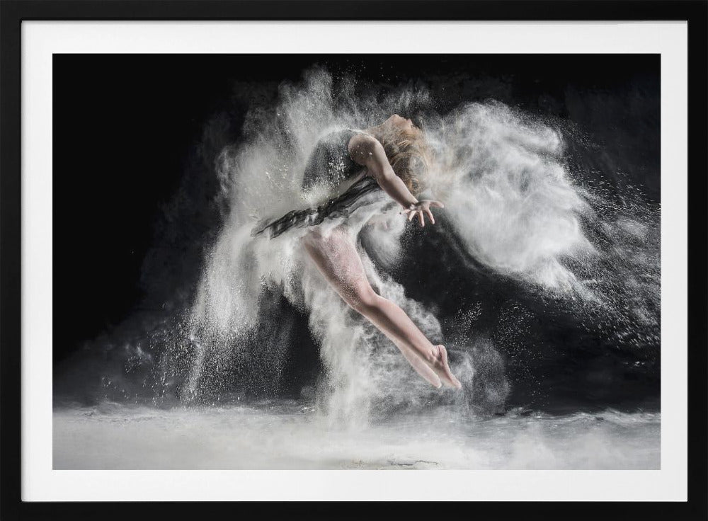 Raserei | Poster