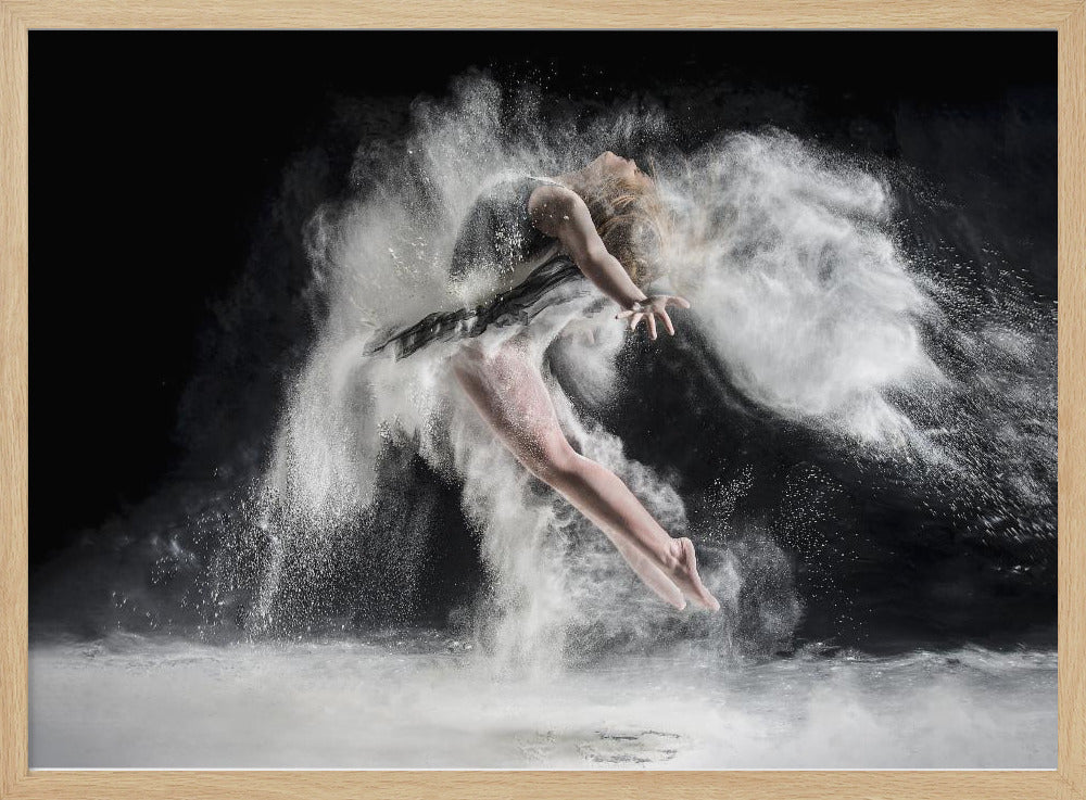 Raserei | Poster