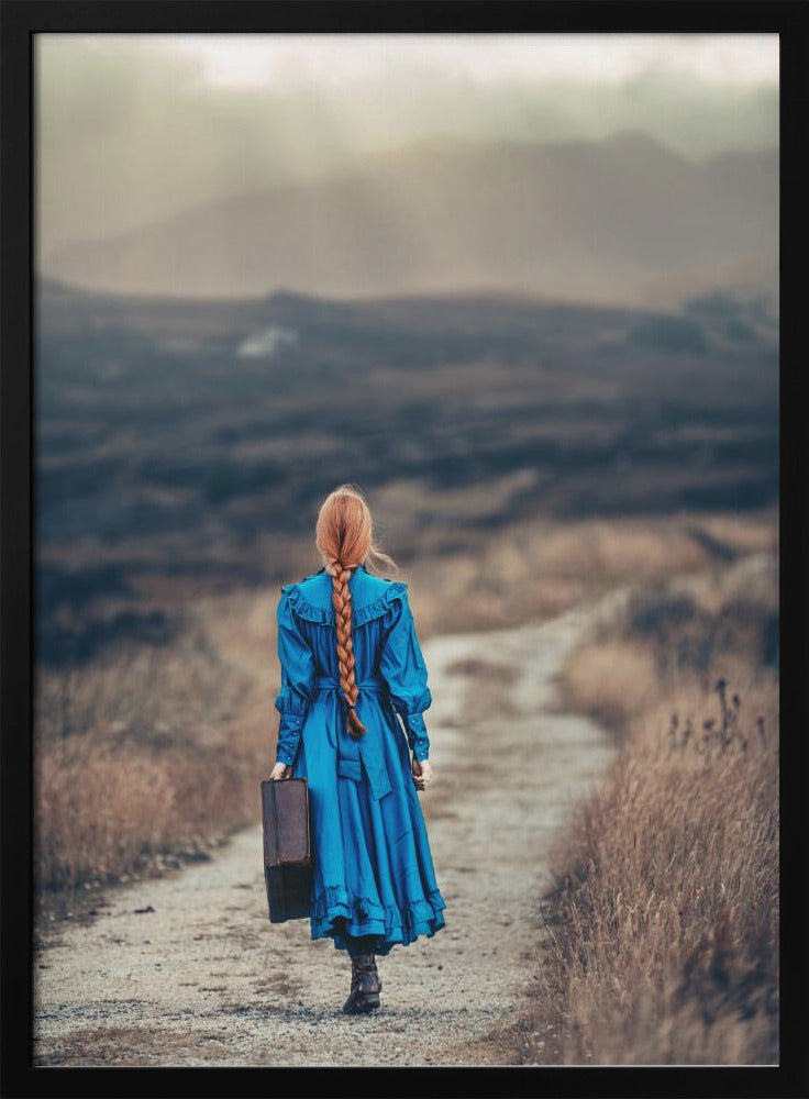 Weg nach Hause | Poster