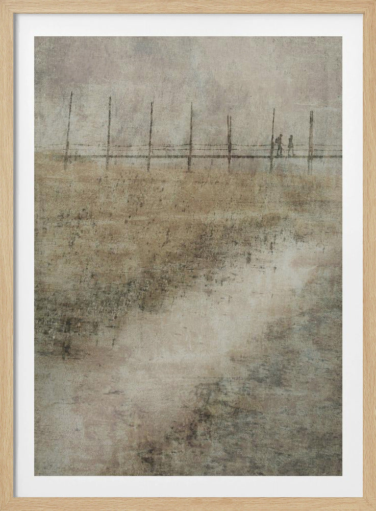 Unterwegs... | Poster