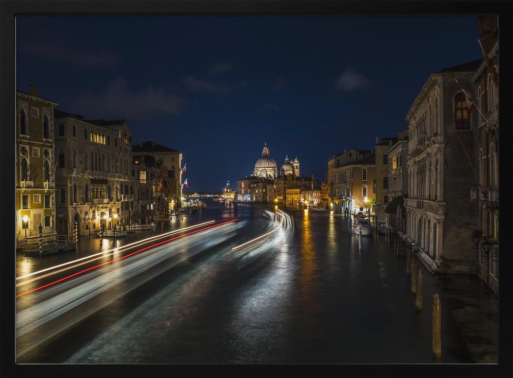 Venedig | Poster