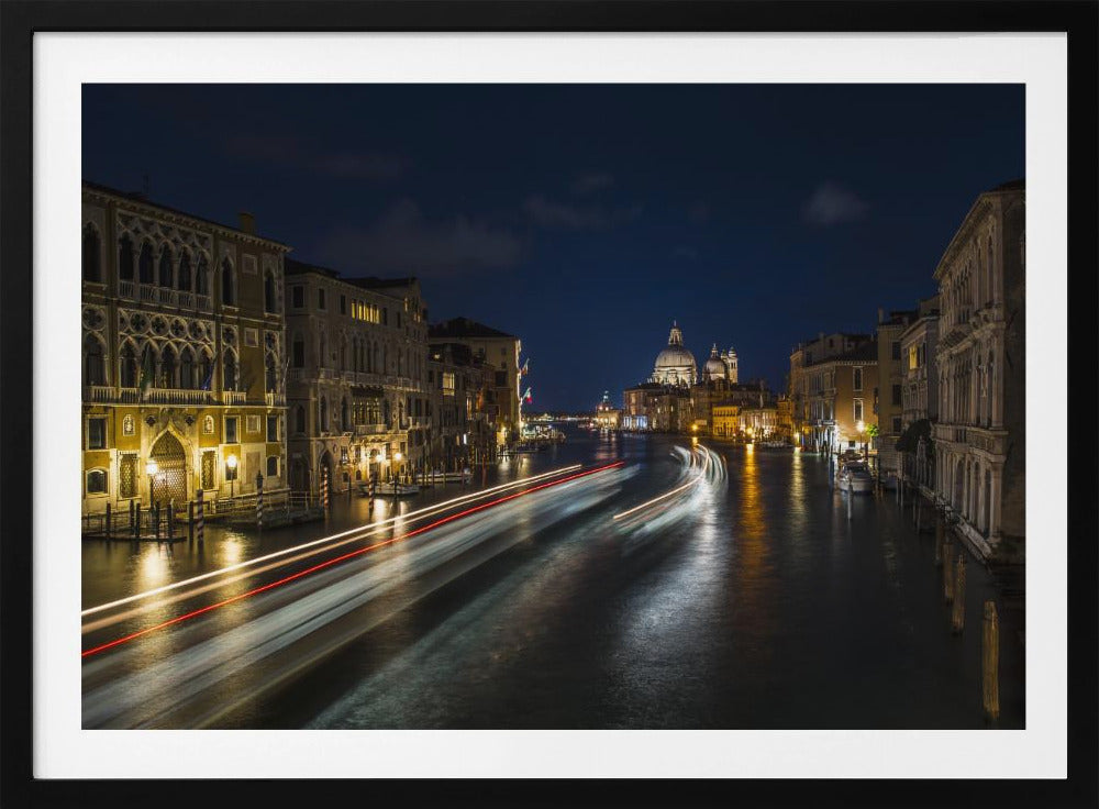 Venedig | Poster