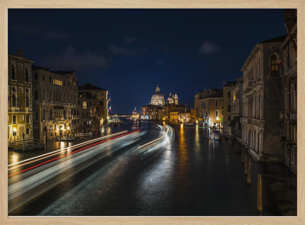 Venedig | Poster