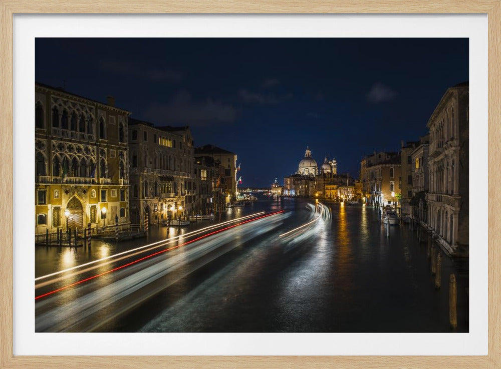 Venedig | Poster