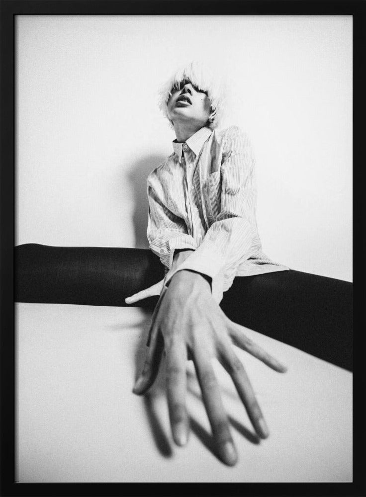 Ohne Titel | Poster