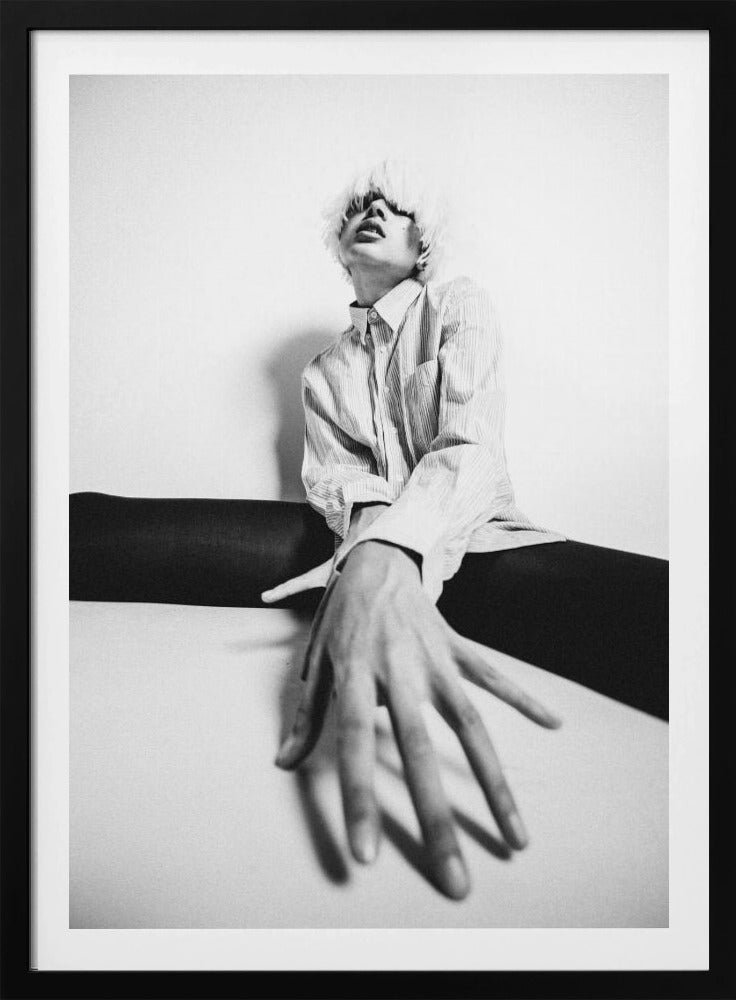 Ohne Titel | Poster