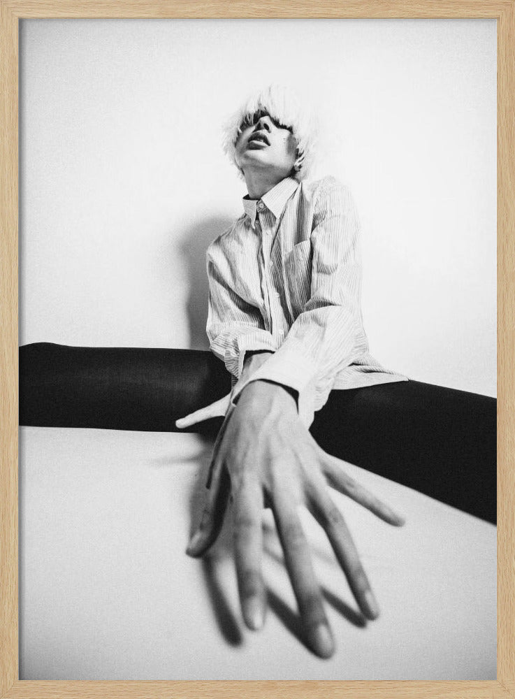 Ohne Titel | Poster