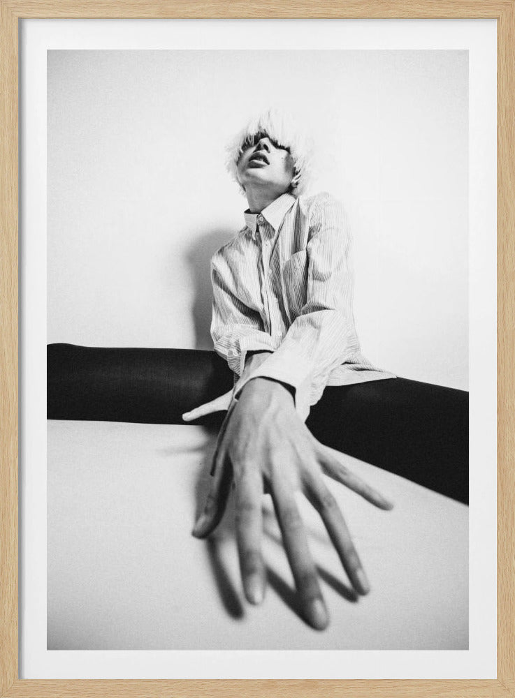 Ohne Titel | Poster