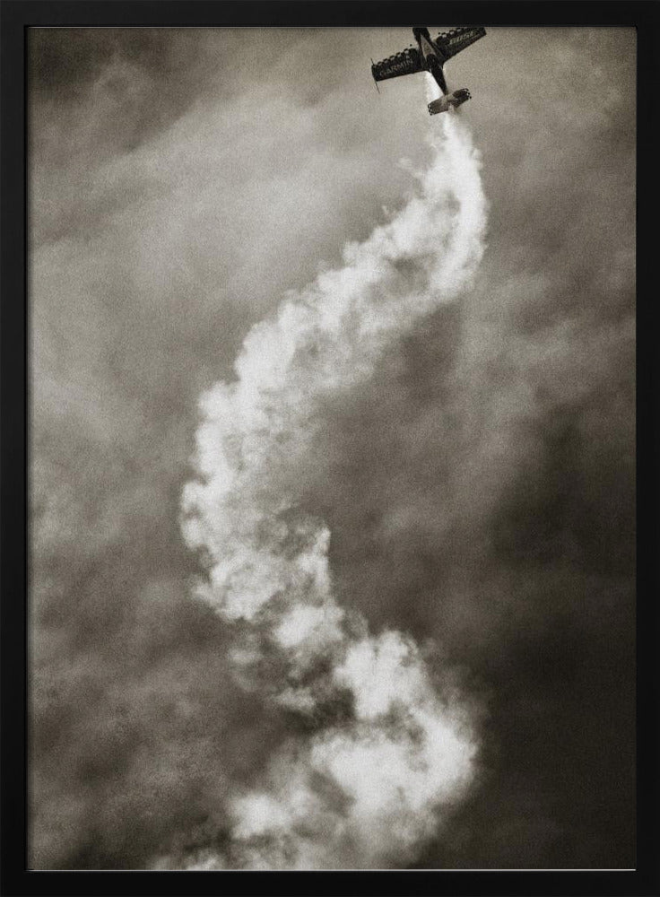 Luftfahrt-DNA | Poster