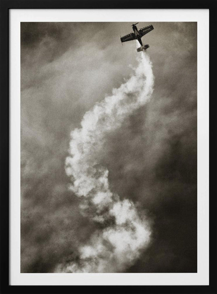 Luftfahrt-DNA | Poster