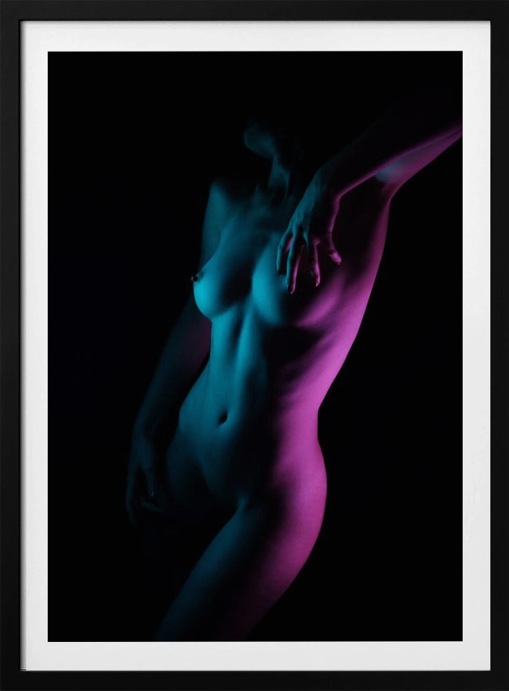 Ohne Titel | Poster