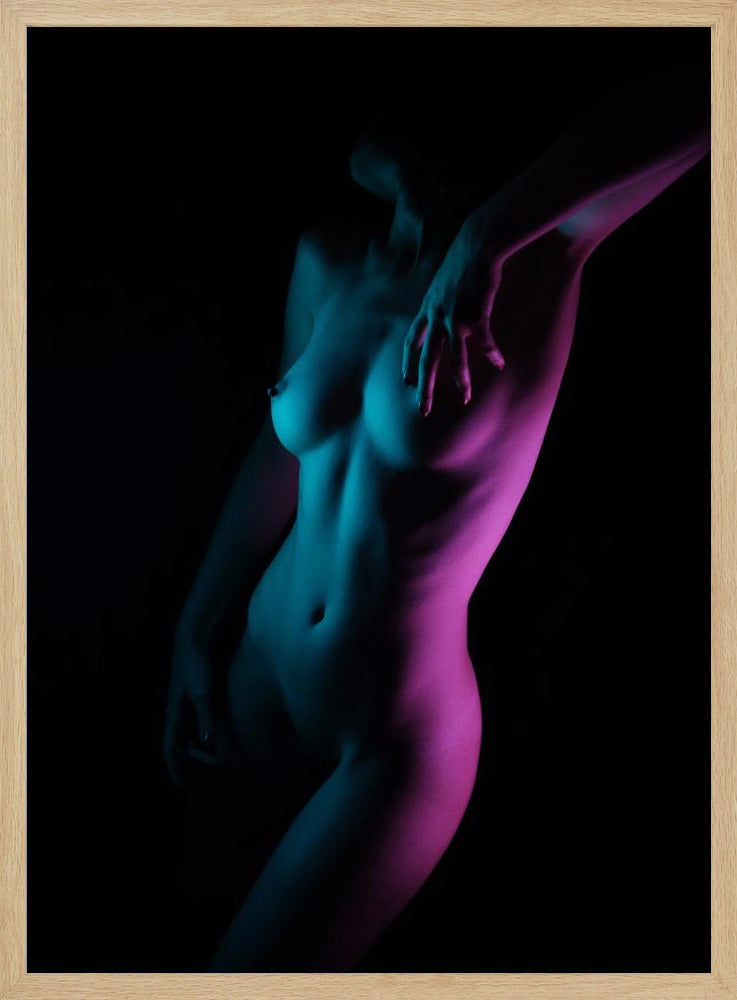 Ohne Titel | Poster