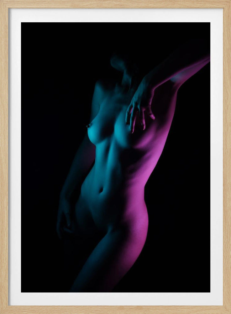 Ohne Titel | Poster