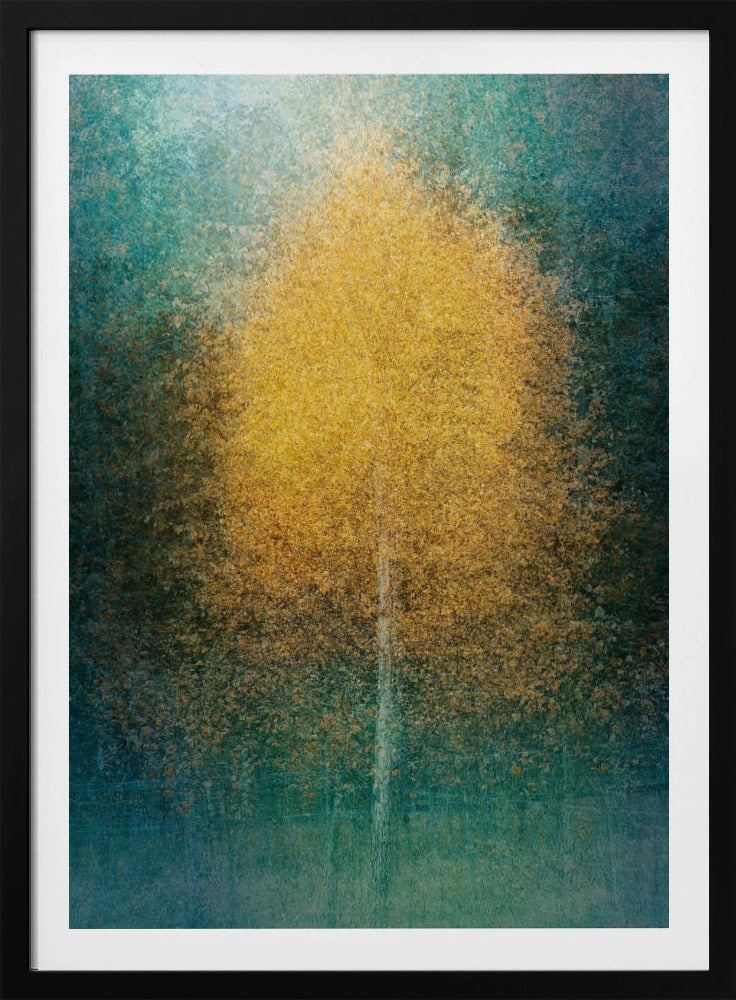 Junggeblieben | Poster