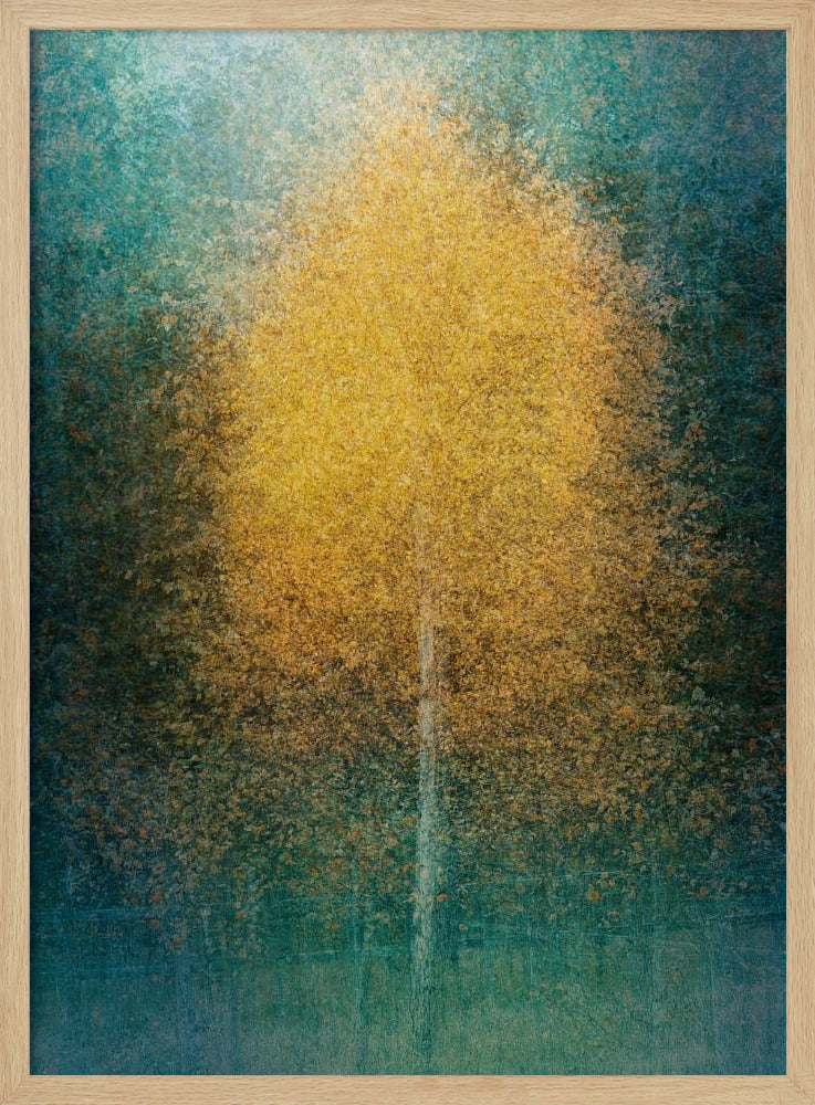 Junggeblieben | Poster