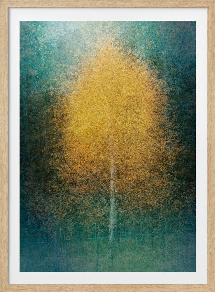Junggeblieben | Poster