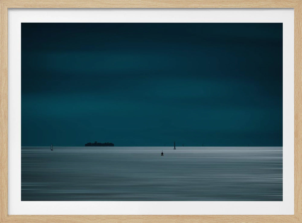 Ships | Poster