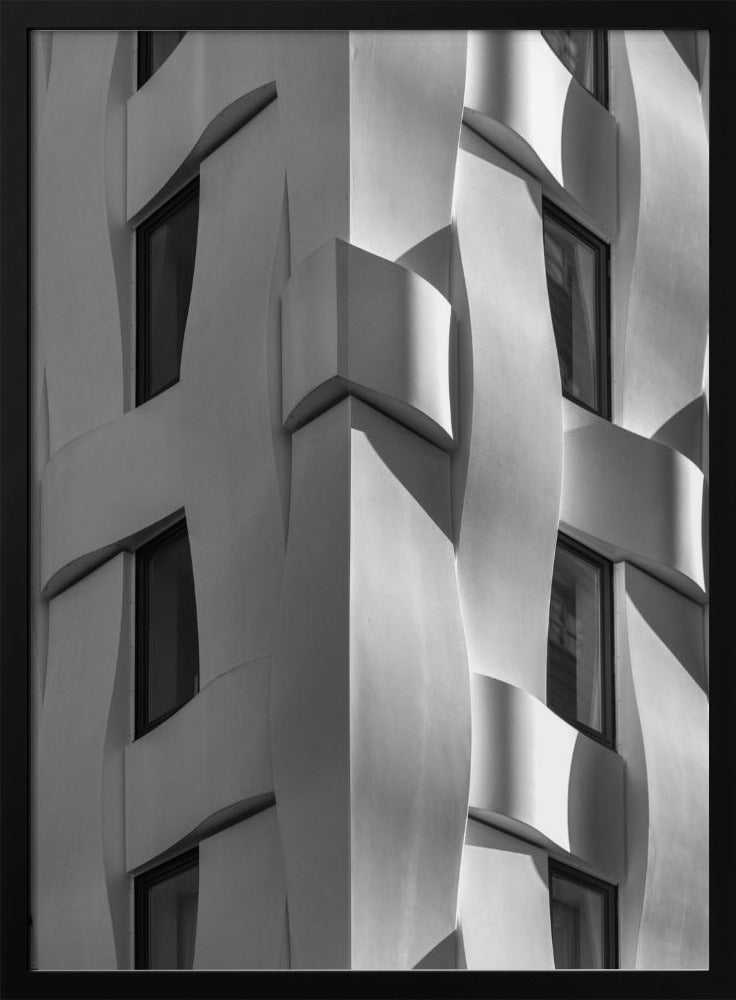 Die Ecke | Poster
