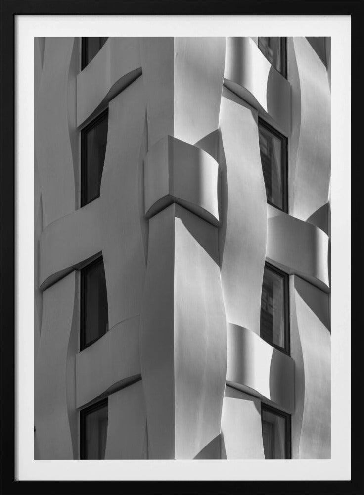Die Ecke | Poster