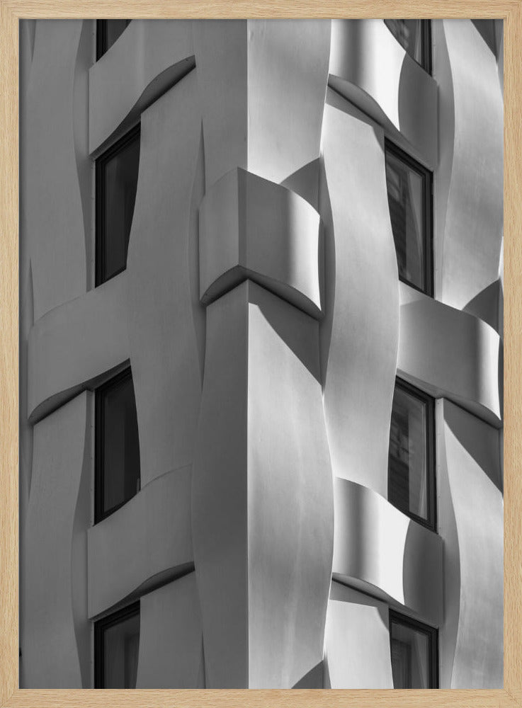Die Ecke | Poster