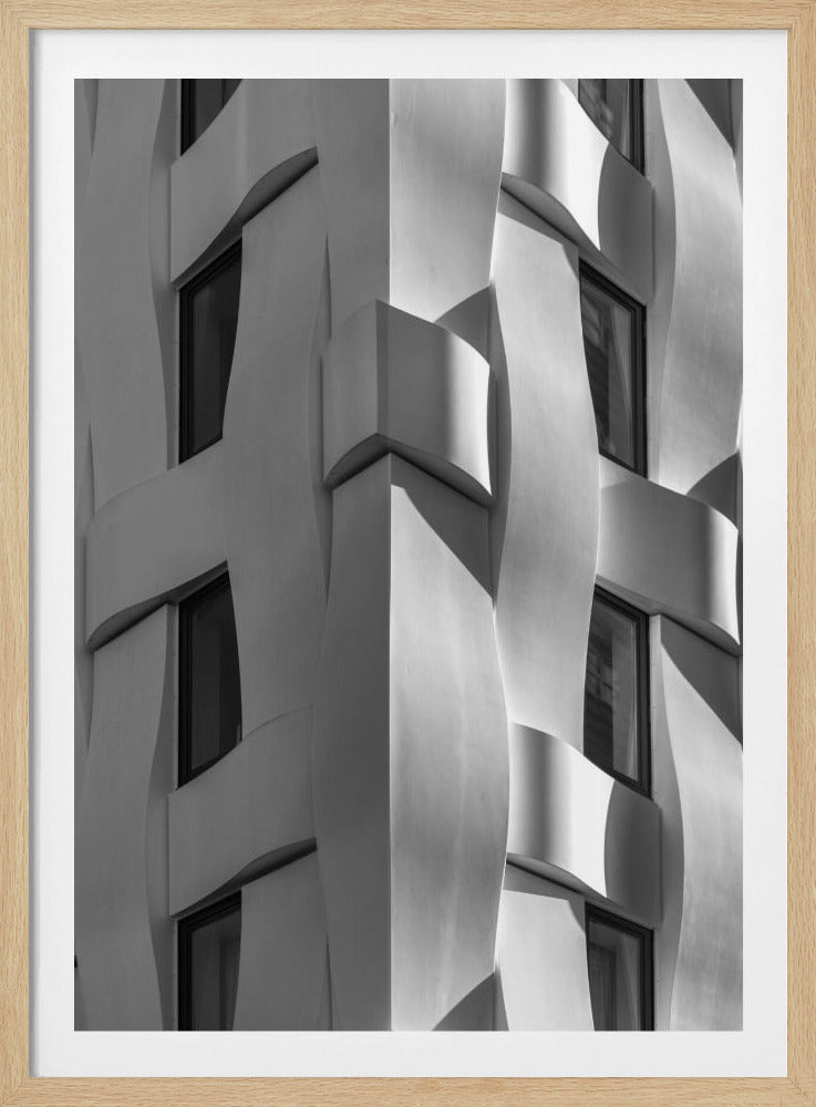 Die Ecke | Poster
