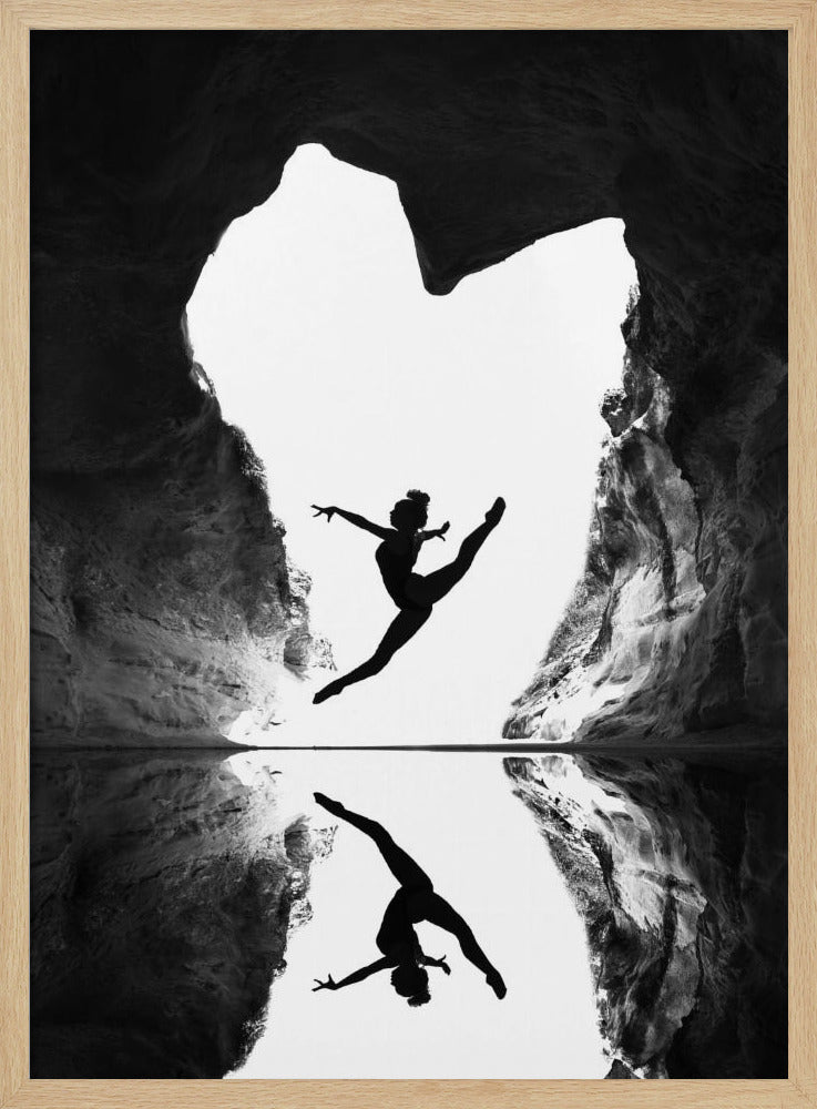 Ein schlagendes Herz | Poster
