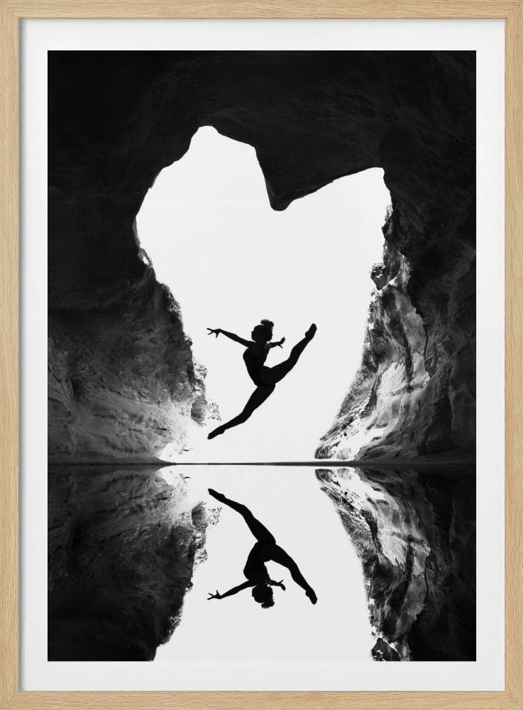 Ein schlagendes Herz | Poster
