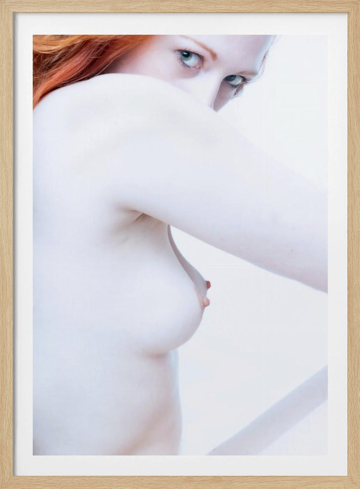 Formen und Kurven 1 | Poster