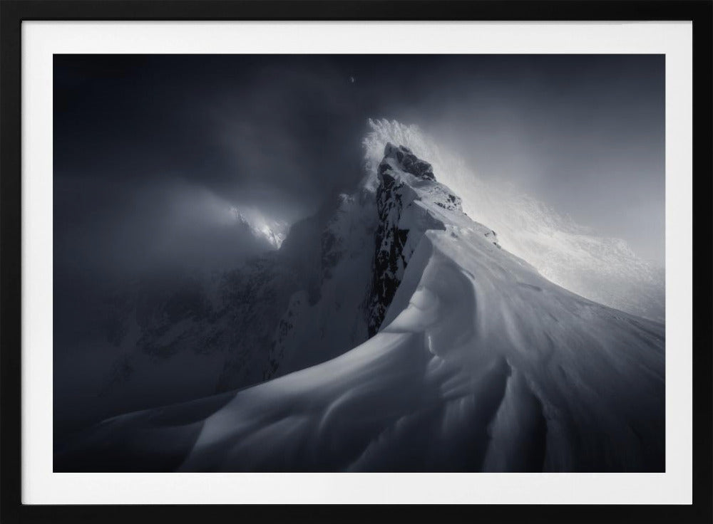 Krone der Hohen Tatra | Poster