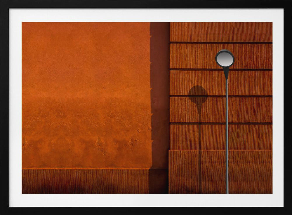 Orange | Poster