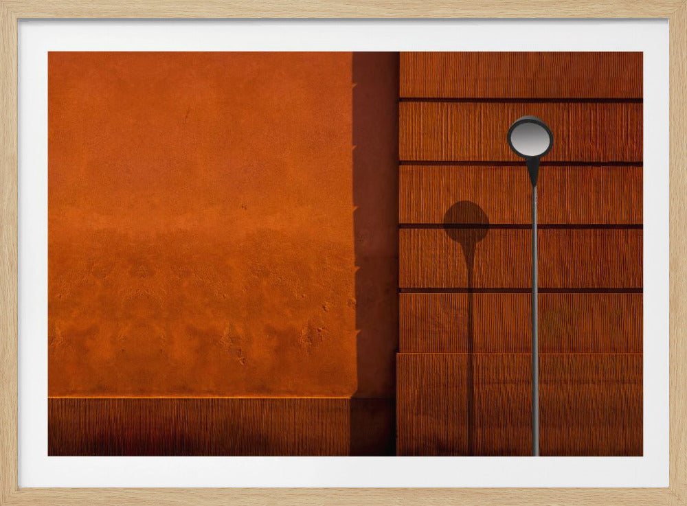 Orange | Poster